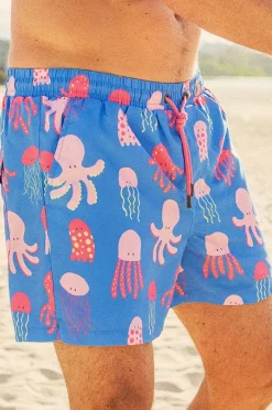 Skwosh Mens So Jelly Eco Short
