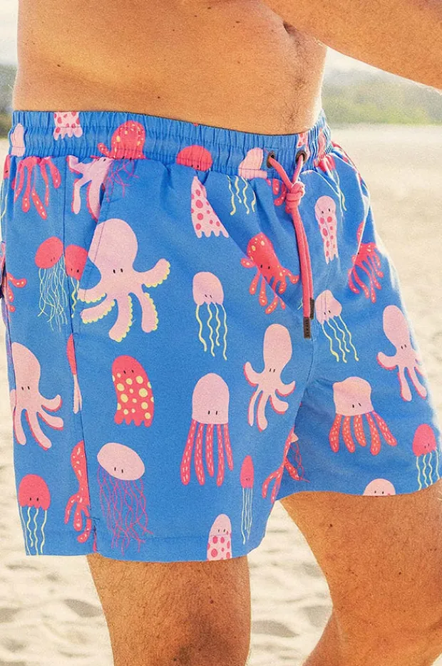 Skwosh Mens So Jelly Eco Short