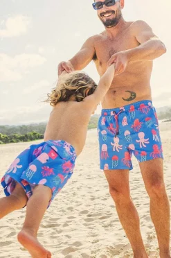 Skwosh Mens So Jelly Eco Short