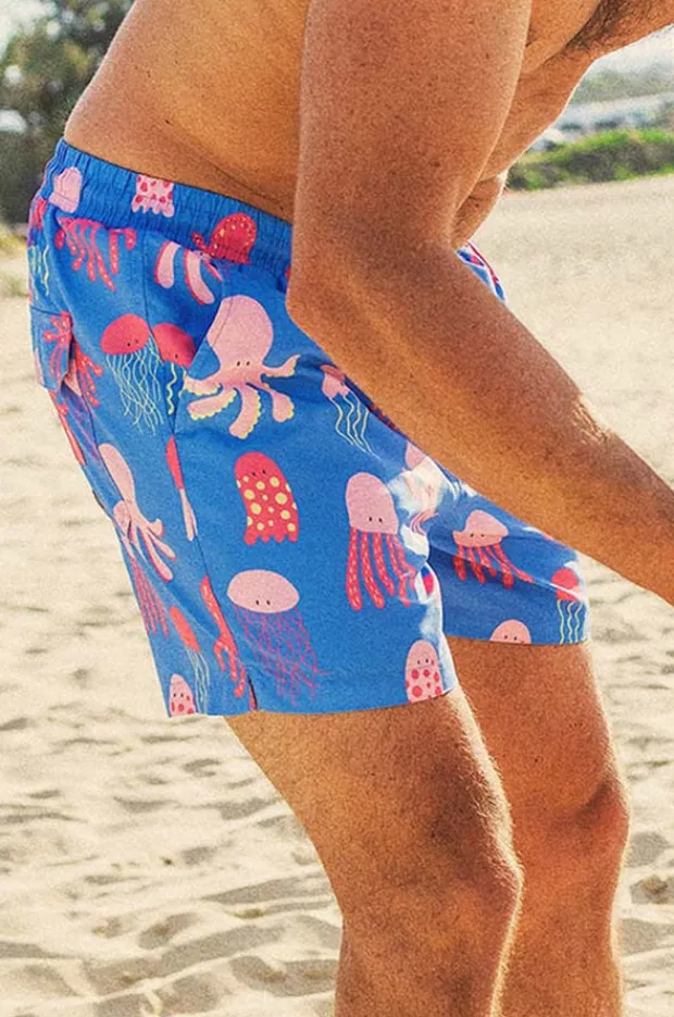 Skwosh Mens So Jelly Eco Short