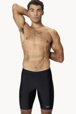 Speedo Mens Sport Logo Jammer