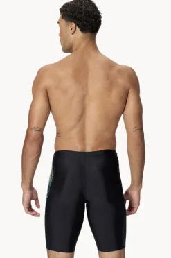 Speedo Mens Sport Logo Jammer