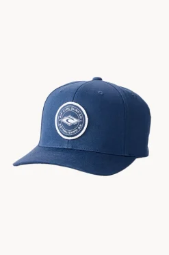 Rip Curl Mens Stapler SB Cap