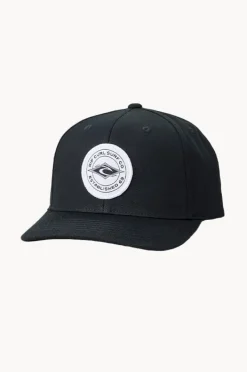 Rip Curl Mens Stapler SB Cap
