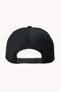 Rip Curl Mens Stapler SB Cap