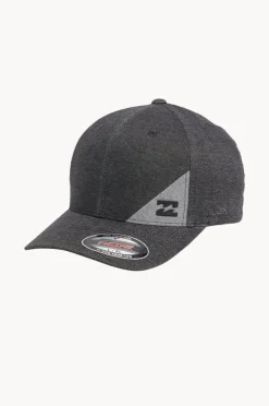 Billabong Mens Station Flexfit Cap