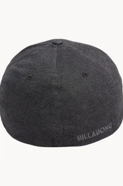 Billabong Mens Station Flexfit Cap