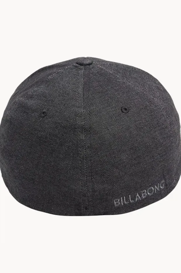 Billabong Mens Station Flexfit Cap