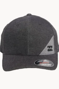 Billabong Mens Station Flexfit Cap