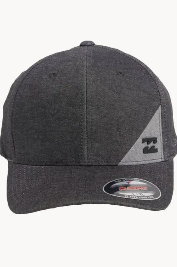 Billabong Mens Station Flexfit Cap