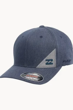Billabong Mens Station Flexfit Cap
