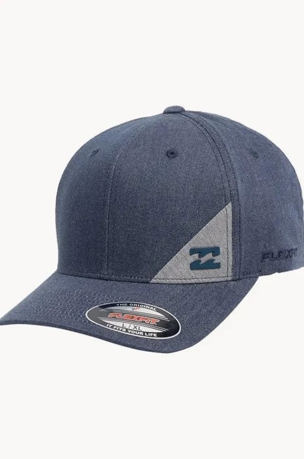 Billabong Mens Station Flexfit Cap