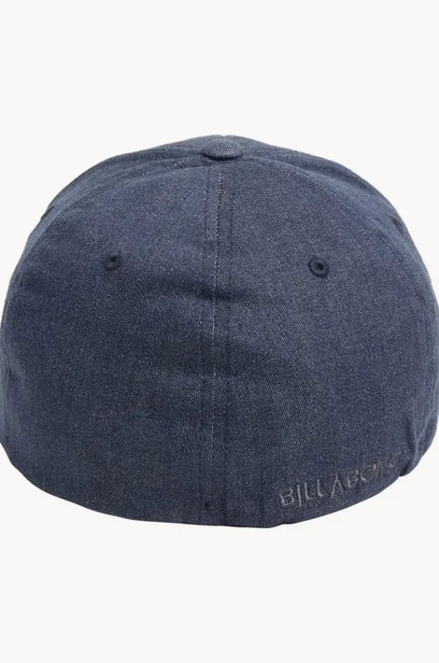 Billabong Mens Station Flexfit Cap
