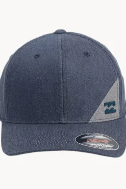 Billabong Mens Station Flexfit Cap