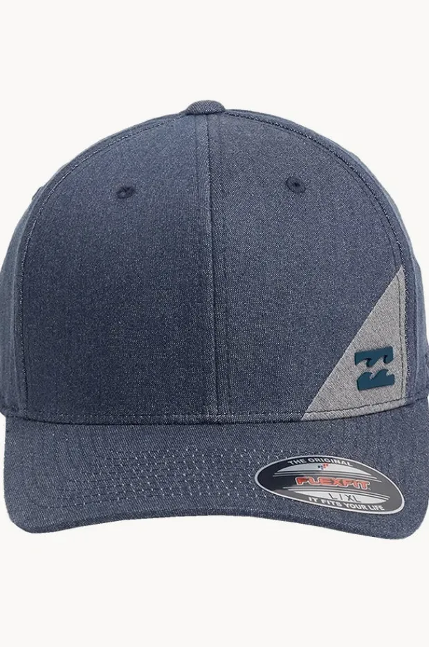 Billabong Mens Station Flexfit Cap