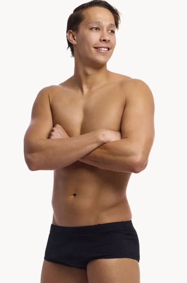 Funky Trunks Mens Still Trunk
