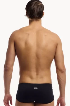 Funky Trunks Mens Still Trunk