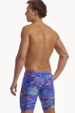 Funky Trunks Mens Stir Crazy Jammer