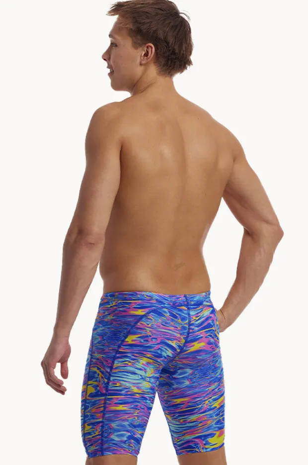 Funky Trunks Mens Stir Crazy Jammer