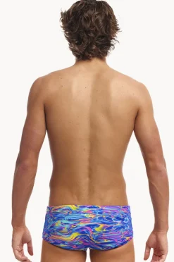 Funky Trunks Mens Stir Crazy Trunk
