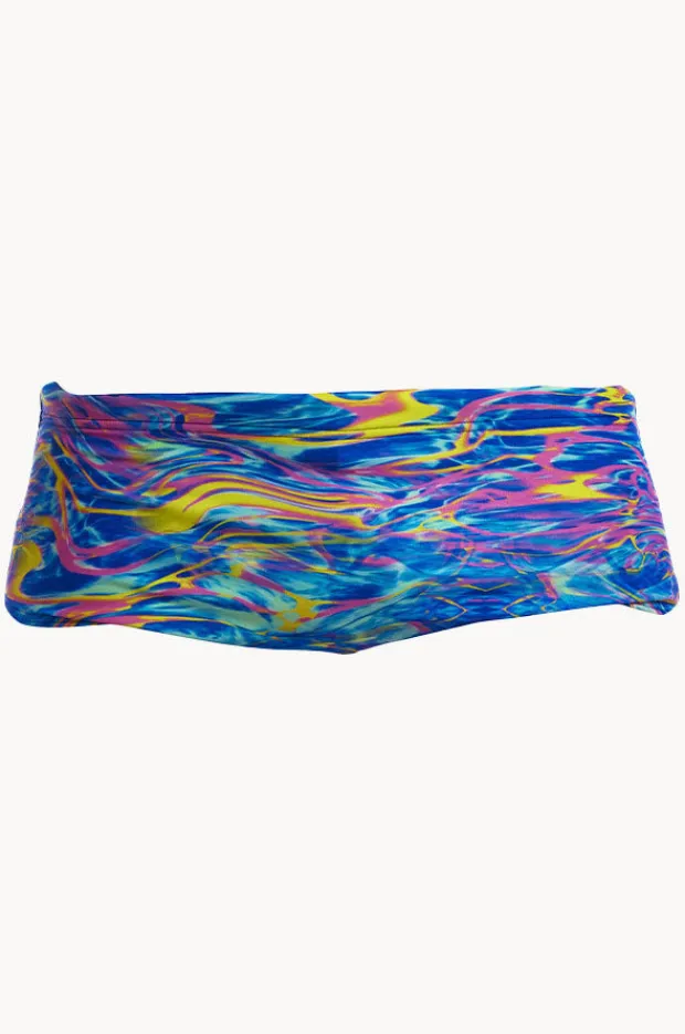 Funky Trunks Mens Stir Crazy Trunk