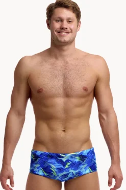 Funky Trunks Mens Storm Chaser Trunk