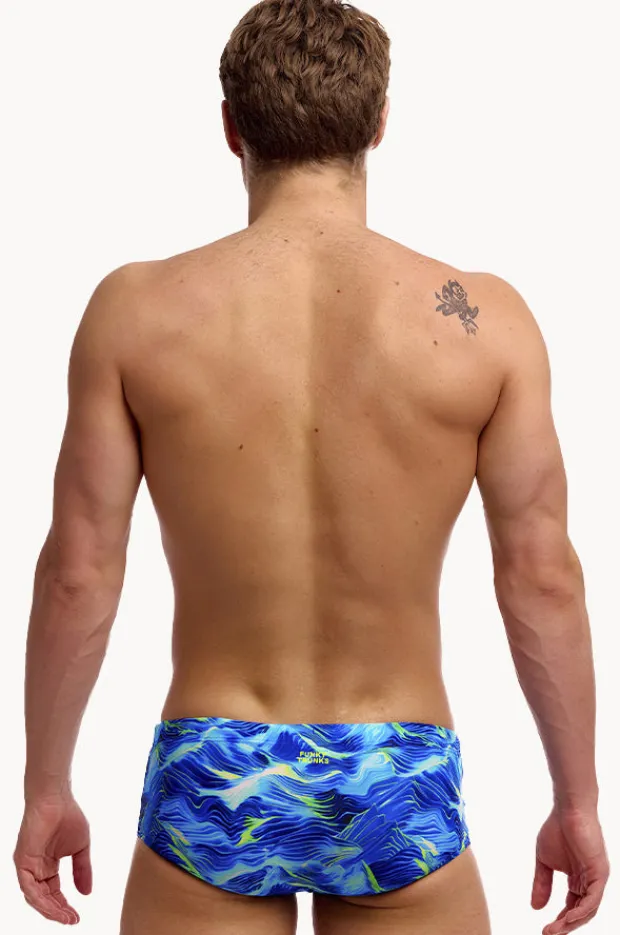 Funky Trunks Mens Storm Chaser Trunk