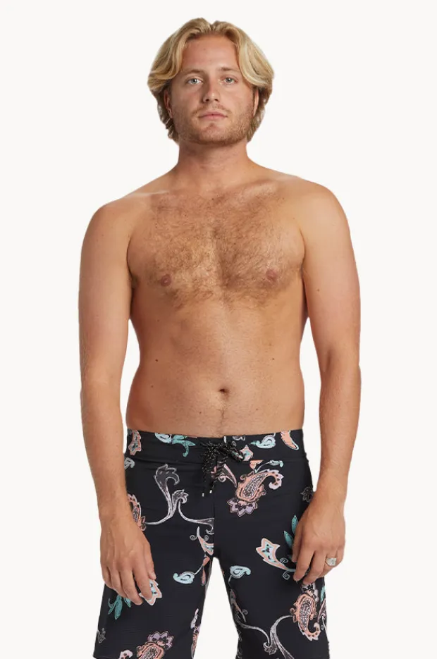 Billabong Mens Sundays Airlite Boardshort