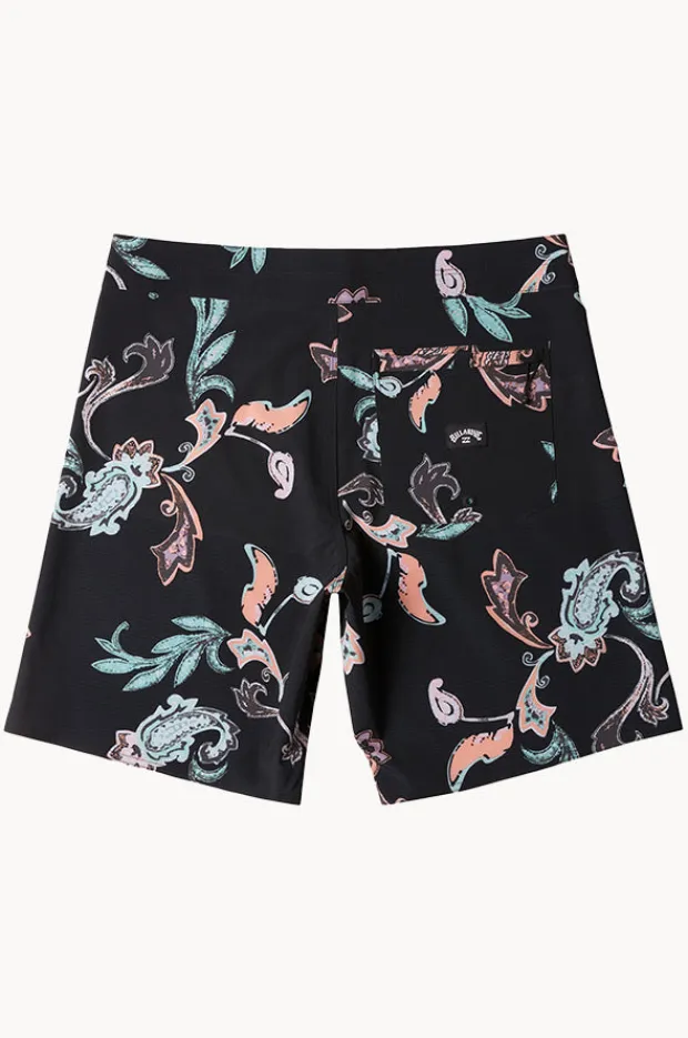 Billabong Mens Sundays Airlite Boardshort