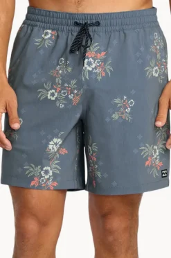 Billabong Mens Sundays Layback Boardshort