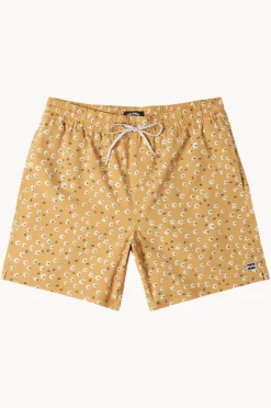Billabong Mens Sundays Layback Boardshort