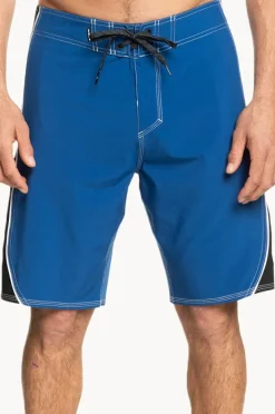 Quiksilver Mens Surfsilk 99 22" Boardshort