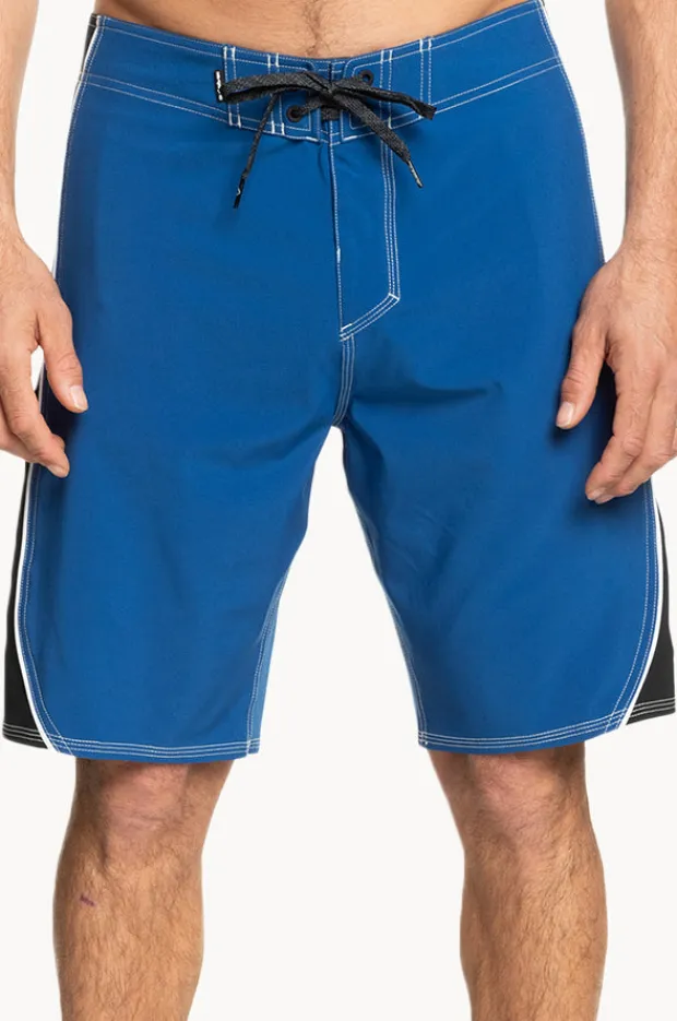 Quiksilver Mens Surfsilk 99 22" Boardshort