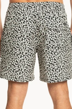 Quiksilver Mens Surfsilk Mix 17" Volley Boardshort