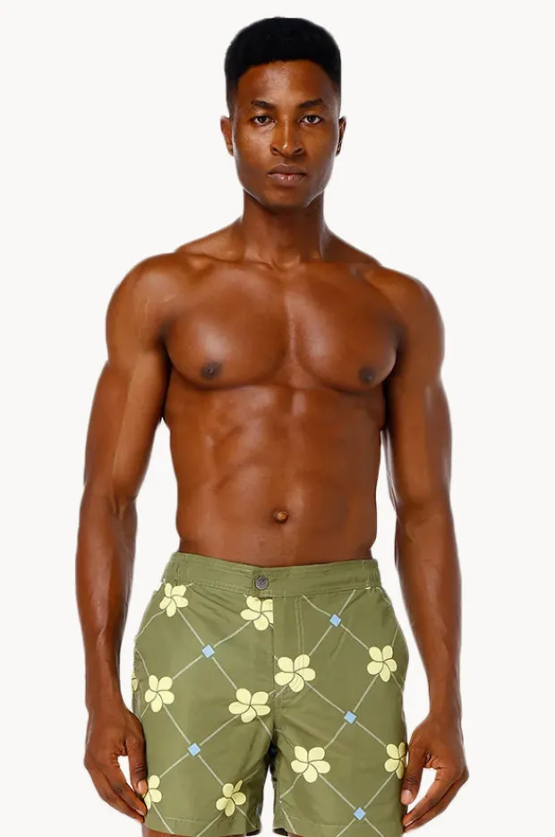 Coast Mens Sydney Boardshort
