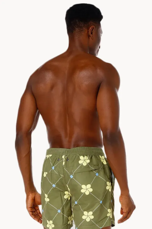 Coast Mens Sydney Boardshort