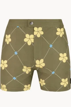 Coast Mens Sydney Boardshort