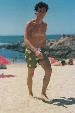 Coast Mens Sydney Boardshort