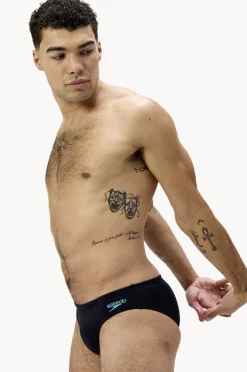 Speedo Mens Tech Panel 7cm Brief