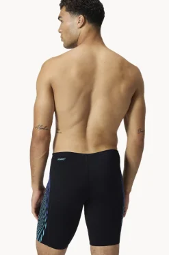 Speedo Mens Tech Panel Jammer