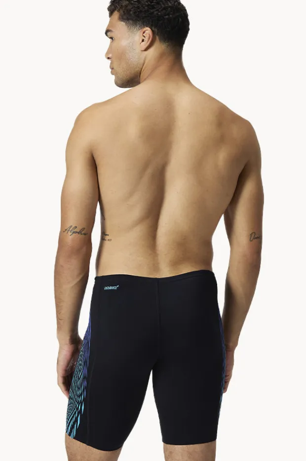 Speedo Mens Tech Panel Jammer