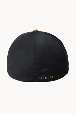 Rip Curl Mens Tepan 2.0 Flexfit Cap