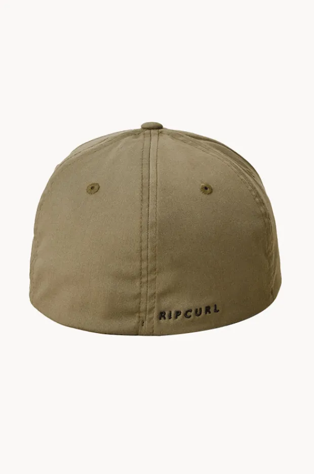 Rip Curl Mens Tepan 2.0 Flexfit Cap