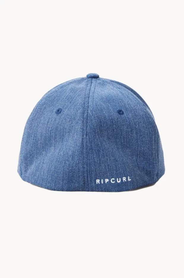 Rip Curl Mens Tepan Flexfit Cap