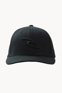 Rip Curl Mens Tepan Flexfit Cap