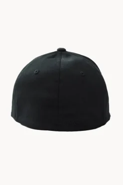 Rip Curl Mens Tepan Flexfit Cap