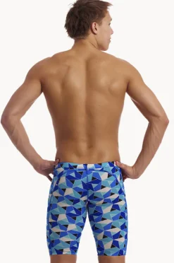 Funky Trunks Mens Tetra Tonic Jammer