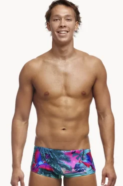 Funky Trunks Mens The Beach Trunk