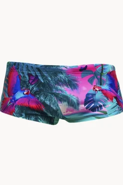 Funky Trunks Mens The Beach Trunk