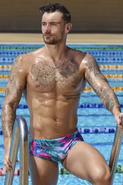 Funky Trunks Mens The Beach Trunk